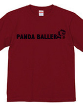 PANDA BALLER 1