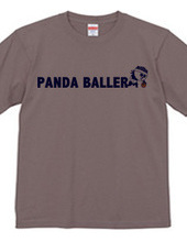 PANDA BALLER 1