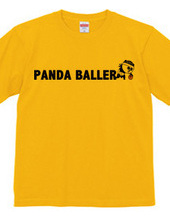 PANDA BALLER 1