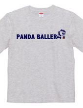 PANDA BALLER 1