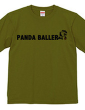 PANDA BALLER 1