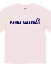 PANDA BALLER 1