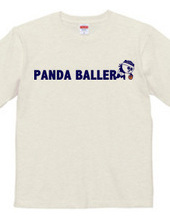 PANDA BALLER 1