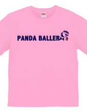 PANDA BALLER 1