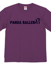 PANDA BALLER 1