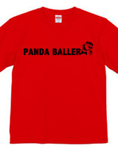 PANDA BALLER 1