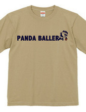 PANDA BALLER 1