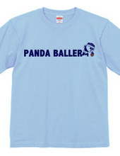 PANDA BALLER 1
