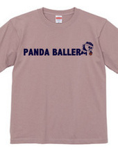 PANDA BALLER 1