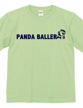 PANDA BALLER 1