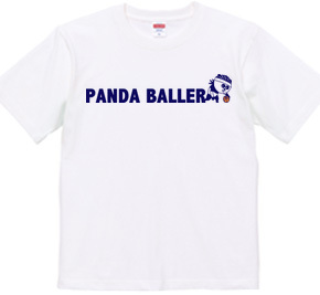 PANDA BALLER 1