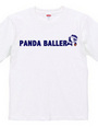 PANDA BALLER 1