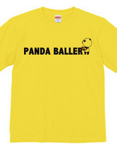 PANDA BALLER 2