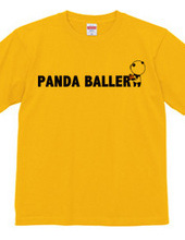 PANDA BALLER 2