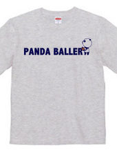 PANDA BALLER 2