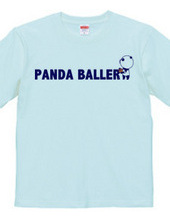 PANDA BALLER 2