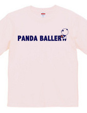 PANDA BALLER 2