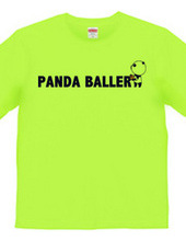 PANDA BALLER 2