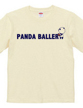 PANDA BALLER 2