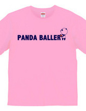 PANDA BALLER 2