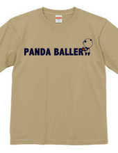 PANDA BALLER 2