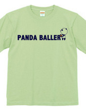 PANDA BALLER 2