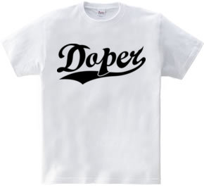 Doper