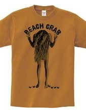 BEACH CRAB