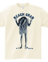 BEACH CRAB