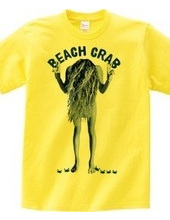 BEACH CRAB