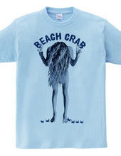 BEACH CRAB