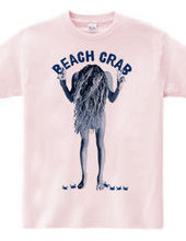 BEACH CRAB