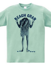 BEACH CRAB