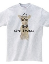 gentlemanly