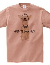 gentlemanly