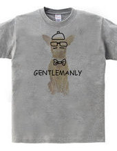 gentlemanly