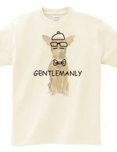 gentlemanly