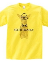 gentlemanly