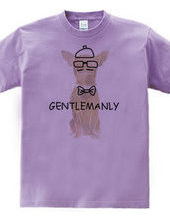 gentlemanly