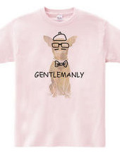 gentlemanly