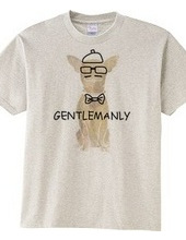 gentlemanly