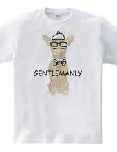 gentlemanly