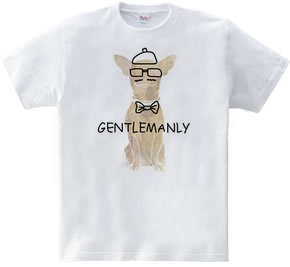 gentlemanly