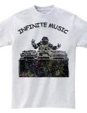 Infinite music