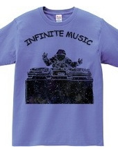 Infinite music