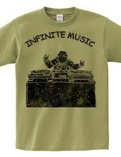 Infinite music