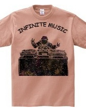 Infinite music