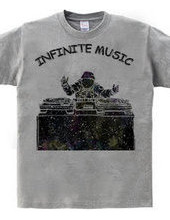 Infinite music