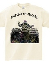 Infinite music