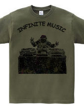 Infinite music